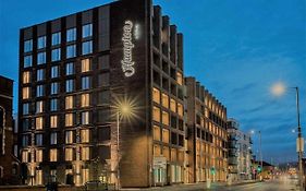 Hampton By Hilton Manchester Northern Quarter